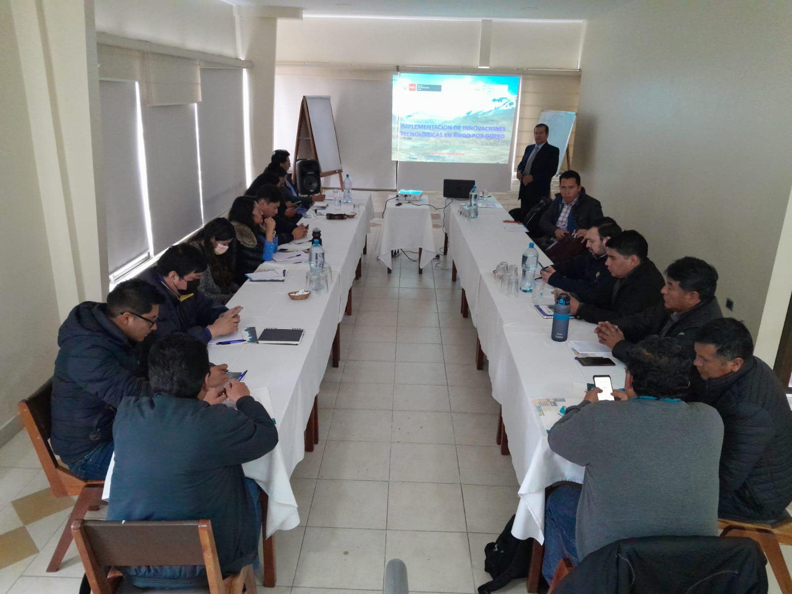 CURSO