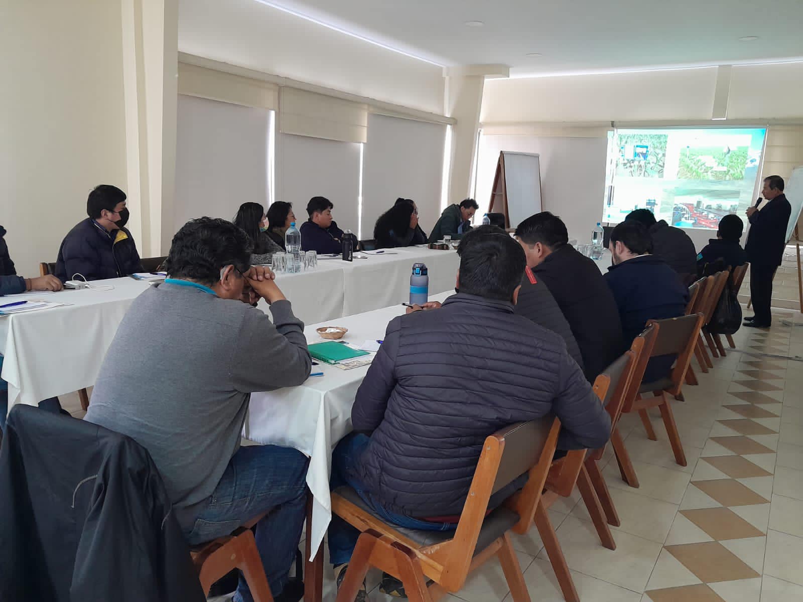 CURSO