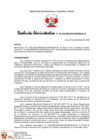 Vista preliminar de documento R.ADM. 158-2022 - Reembolso de Comisión de Servicio - NILO CCOICCA CCORAHUA