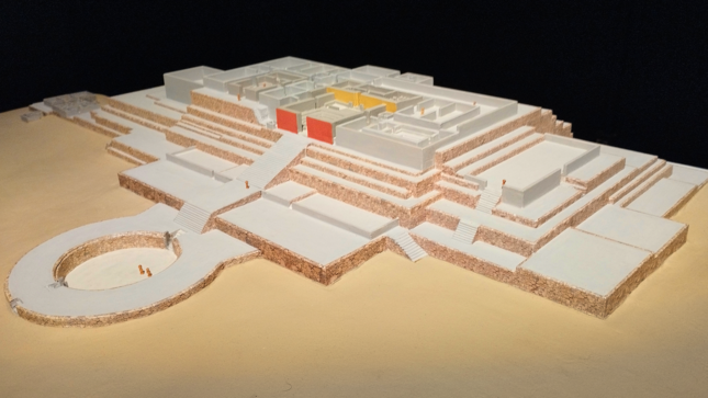 CARAL se luce en Museo de Arte de Uruguay