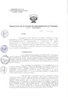 Vista preliminar de documento RESOLUCION UAF N 120-2022-PRONIS.pdf