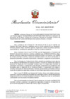 Vista preliminar de documento RVM N° 0032-2022-MINCETUR-VMT.pdf