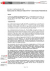 Vista preliminar de documento Resolución de Dirección Ejecutiva