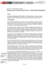 Vista preliminar de documento Resolución de Dirección Ejecutiva