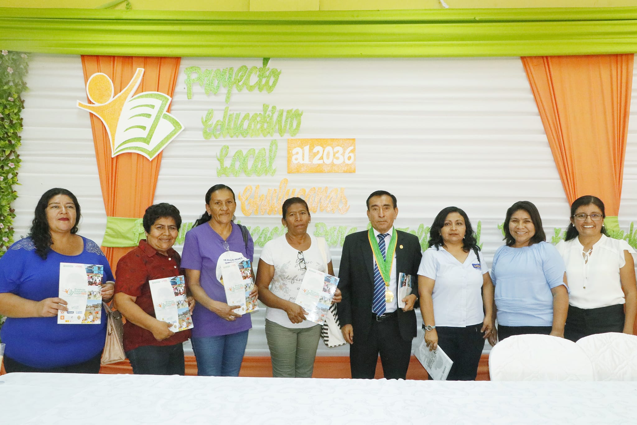 Foto evento PEL