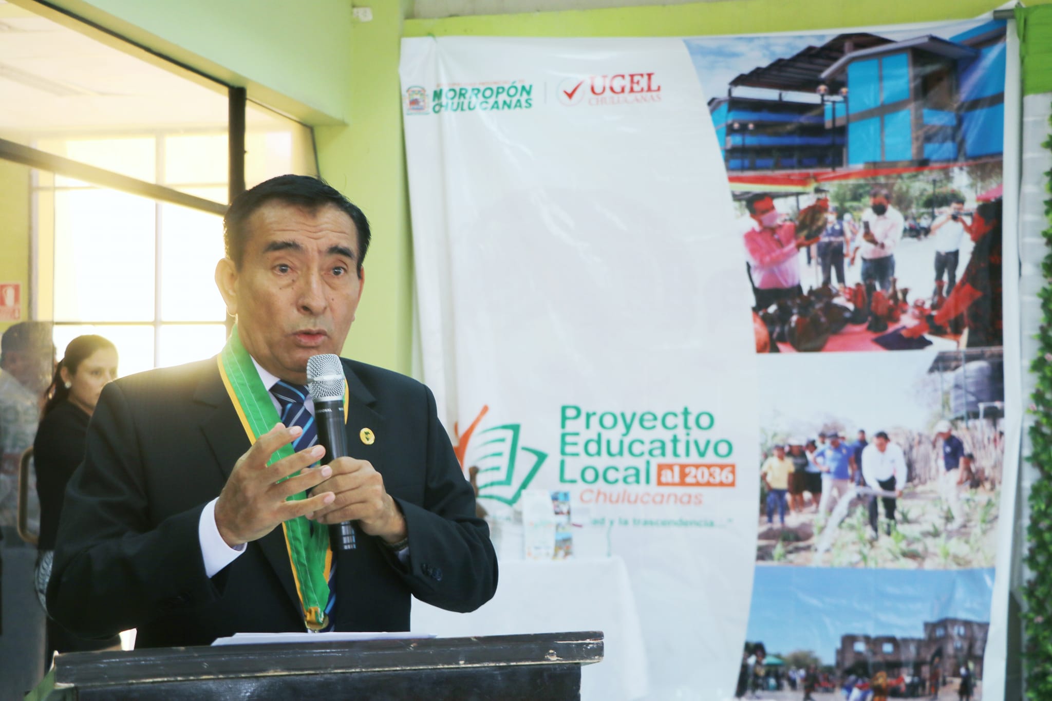 Foto evento PEL