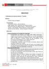 Vista preliminar de documento 1.° GORE E - MINCETUR