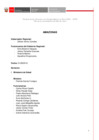 Vista preliminar de documento 1.° GORE E - MINSA