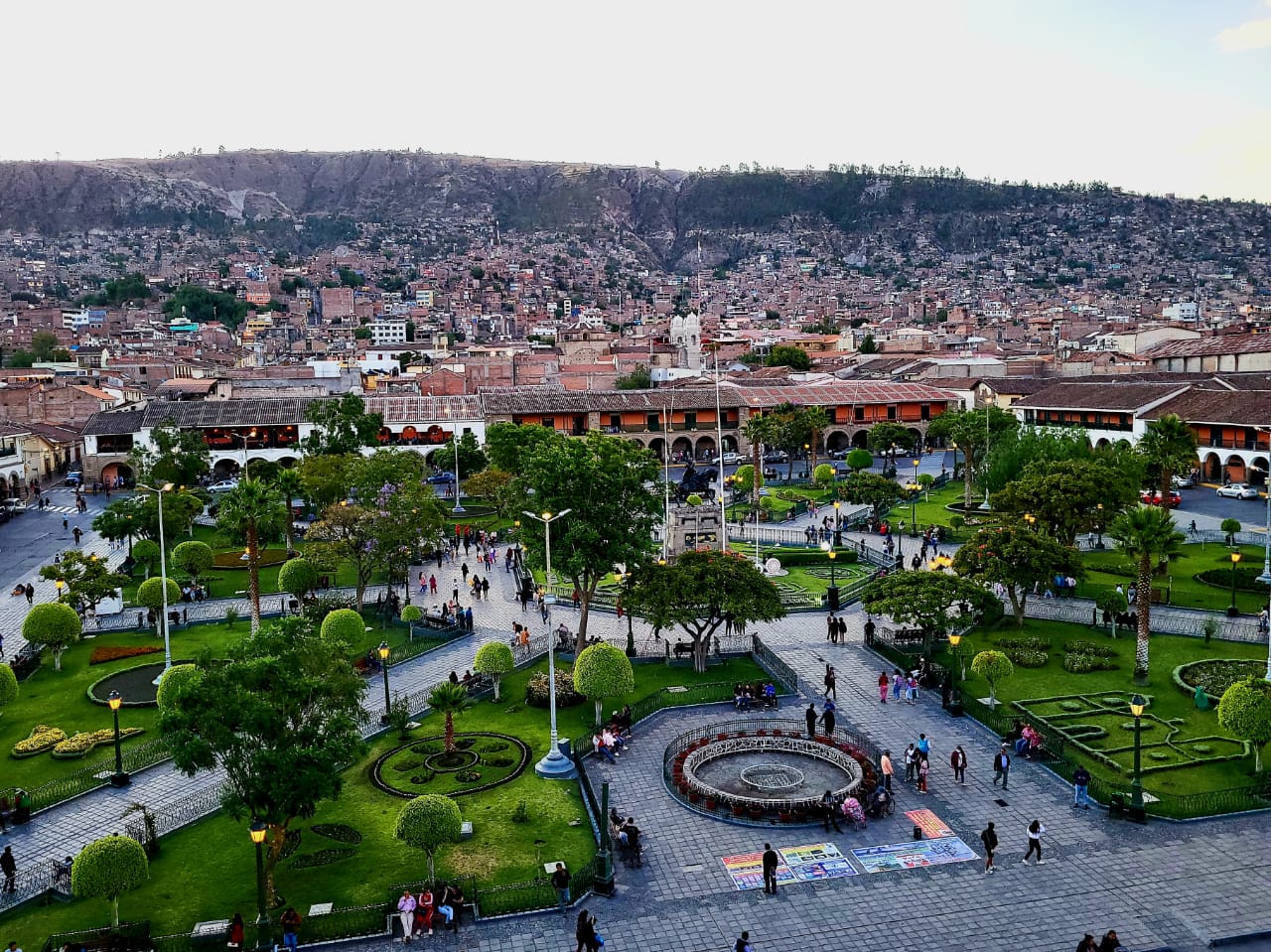 Realizan taller para elaborar estudios de interpretación cultural del Patrimonio Cultural de la Nación en Huamanga
