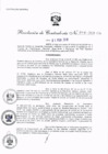 Vista preliminar de documento Directiva N° 003-2018-CG/GDE: Directiva de Programación, Ejecución, Seguimiento y Evaluación del Plan Operativo Institucional de la Contraloría General de la República, para el Año 2018.