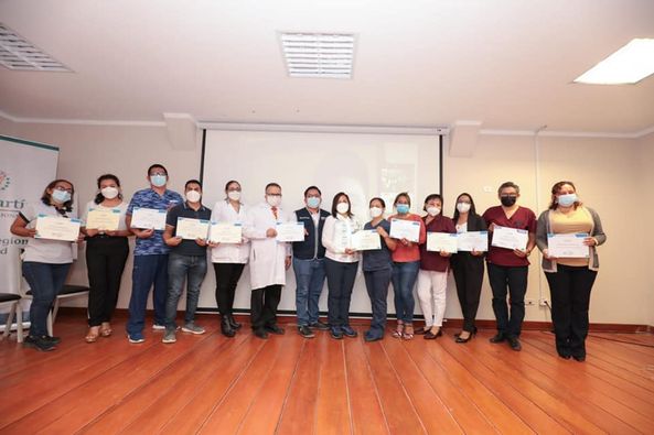 En lo que va del año, se han realizado más de 7 mil interconsultas