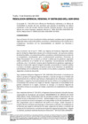 Vista preliminar de documento RESOLUCION GERENCIAL REGIONAL-000706-2022-GGR-GRAG.pdf
