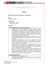 Vista preliminar de documento 1.° GORE E - MVCS