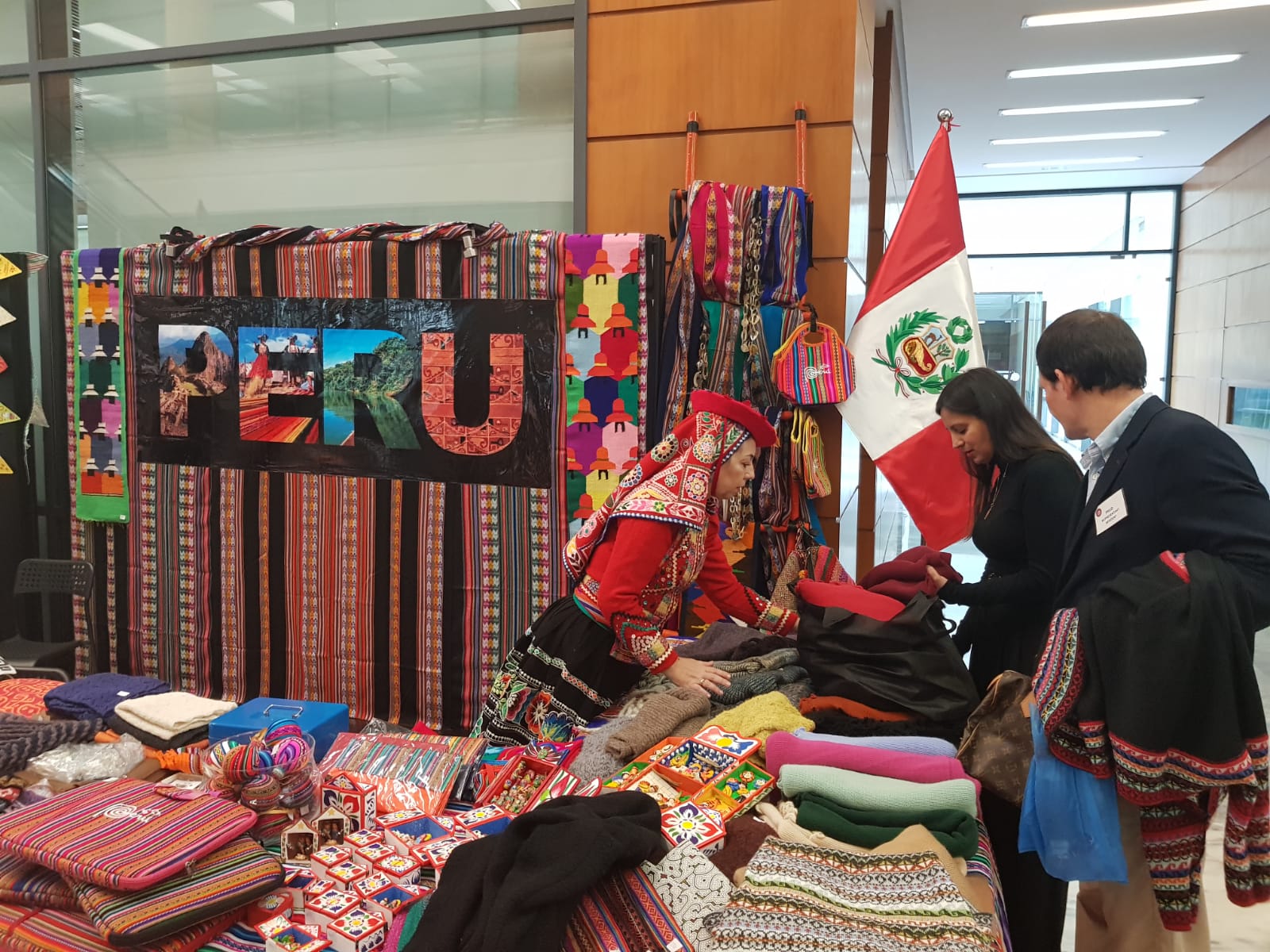 bazar