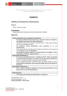 Vista preliminar de documento 1.° GORE E - MINTRA