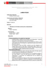 Vista preliminar de documento 1.° GORE E - MVCS