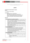 Vista preliminar de documento 1.° GORE E - MINCETUR