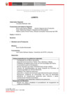Vista preliminar de documento 1.° GORE E - PRODUCE