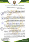 Vista preliminar de documento RESOLUCION DE ALCALDIA Nº 439-2022-MPH.pdf