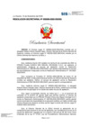 Vista preliminar de documento RESOLUCION SECRETARIAL-000309-2022-SG.pdf