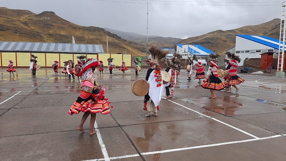 baile