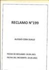 Vista preliminar de documento Reclamo 199 SPZO.1.387.2021.C - CUSCO