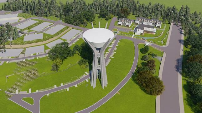 Logramos financiamiento de S/ 11 millones para construcción de primer pozo tubular en el sector Qhapac Ñan