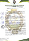 Vista preliminar de documento RESOLUCION DE ALCALDIA Nº 455-2022-MPH.pdf