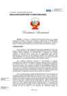 Vista preliminar de documento RESOLUCION SECRETARIAL-000316-2022-SG.pdf