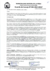 Vista preliminar de documento ACUERDO DE CONCEJO N° 034-2022-MDLP