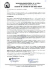 Vista preliminar de documento ACUERDO DE CONCEJO N° 036-2022-MDLP