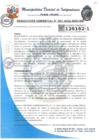 Vista preliminar de documento RESOLUCIÓN GERENCIAL 301-2022-MDI-GM.pdf