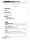 Vista preliminar de documento 2.° GORE E - MININTER