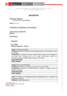 Vista preliminar de documento 2.° GORE E - MTC