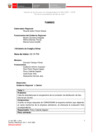 Vista preliminar de documento 2.° GORE E - MINEM