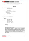 Vista preliminar de documento 2.° GORE E - MEF