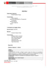 Vista preliminar de documento 2.° GORE E - MINEM