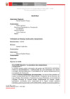 Vista preliminar de documento 2.° GORE E - MVCS
