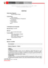 Vista preliminar de documento 2.° GORE E - PRODUCE