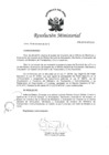 Vista preliminar de documento R.M. N° 926-2019-MTC/01