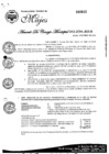 Vista preliminar de documento Acuerdo de Concejo N° 0003-2014-MDM