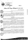 Vista preliminar de documento Acuerdo de Concejo N° 0010-2014-MDM