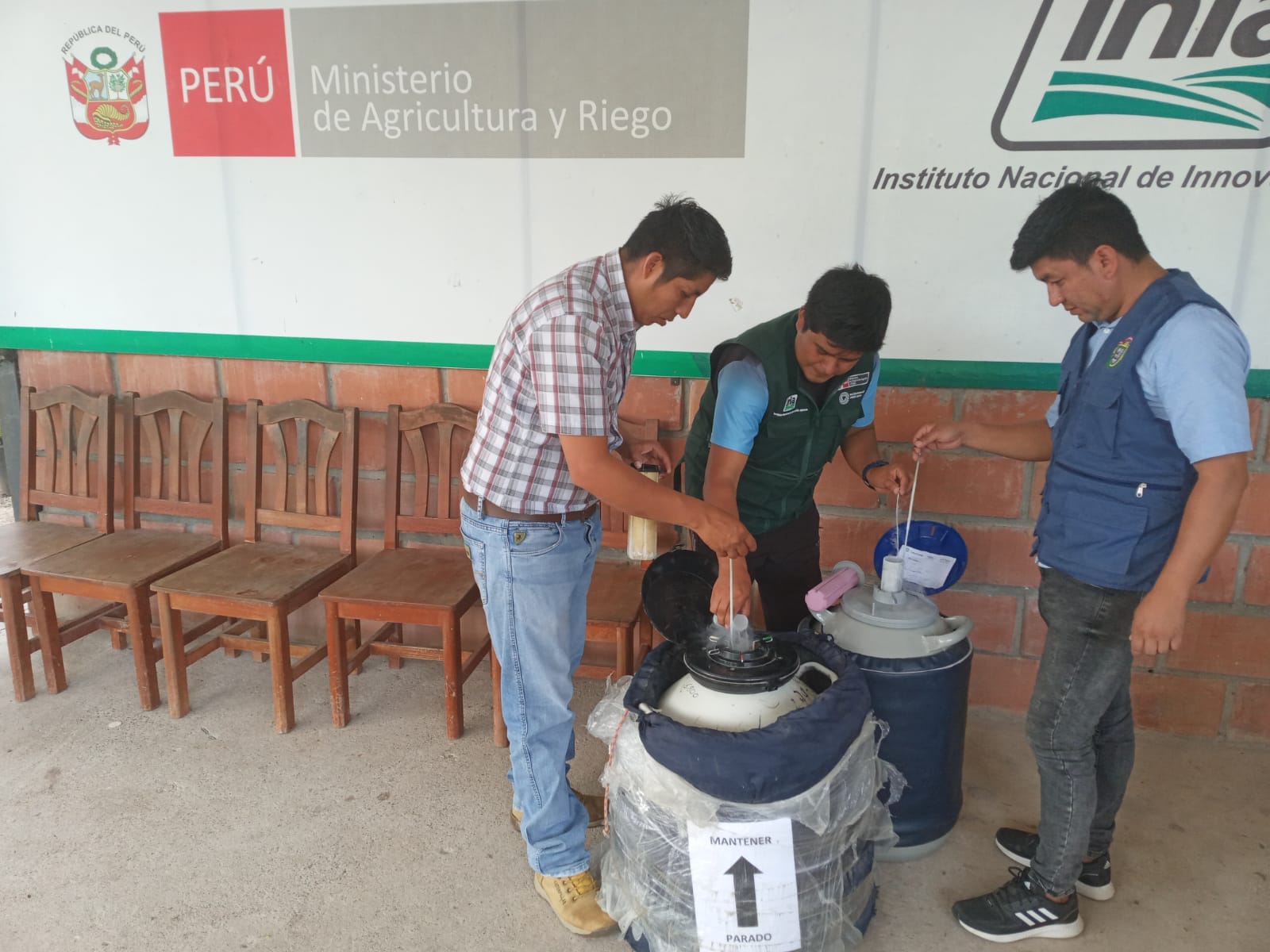 Imagen INIA