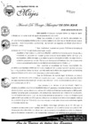 Vista preliminar de documento Acuerdo de Concejo N° 0120-2014-MDM