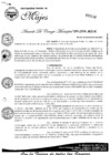 Vista preliminar de documento Acuerdo de Concejo N° 0119-2014-MDM