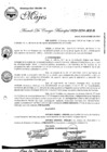 Vista preliminar de documento Acuerdo de Concejo N° 0124-2014-MDM