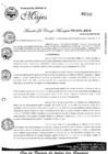 Vista preliminar de documento Acuerdo de Concejo N° 0129-2014-MDM