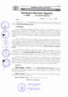 Vista preliminar de documento RDR 018-2019