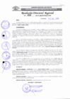 Vista preliminar de documento RDR 019-2019