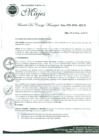 Vista preliminar de documento Acuerdo de Concejo N° 0006-2016-MDM